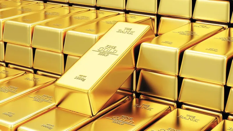 الذهب يستقر مع اتجاه الأنظار لبيانات التضخم الأمريكية