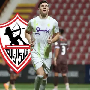 رسميا - أحد السعودي يعلن انتقال ميشالاك كونراد إلى الزمالك