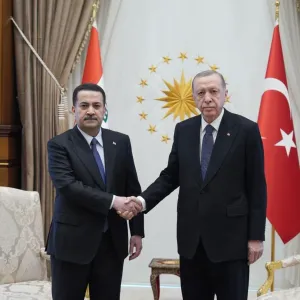 دعوات لاستغلال زيارة أردوغان إلى العراق.. ومختص يوجه رسالة للحكومة