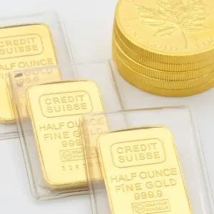 الذهب يرتفع قبل بيانات التضخم الأميركيّة