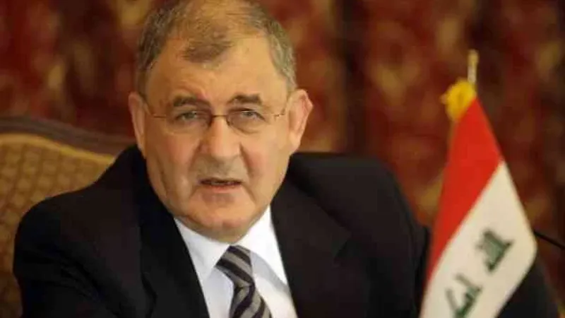 مجلس النواب العراقي يرسل قانون العطل الرسمية الى رئيس الجمهورية