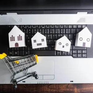 بيع الأعمال التجارية من المنزل عبر الإنترنت.. 5 خطوات عملية