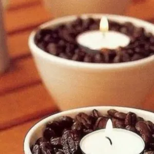 طريقة فعالة للقضاء على الحشرات في المنزل.. «شمعة وملعقة قهوة»