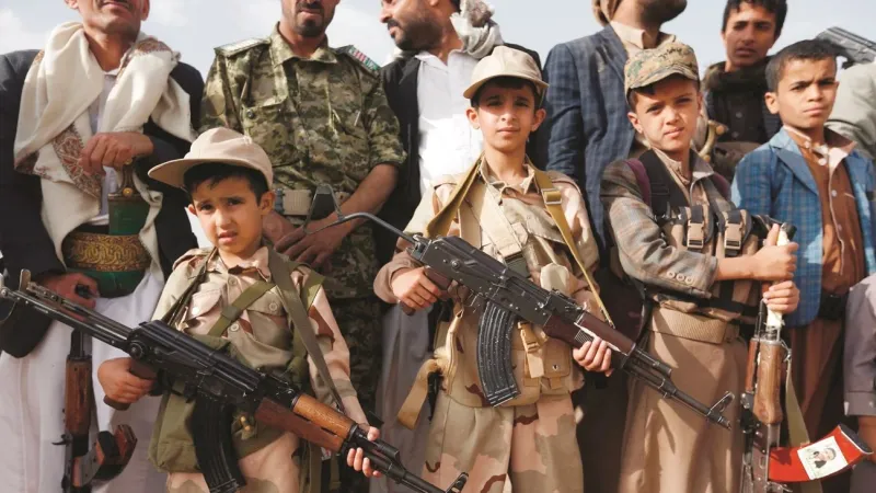 اليمن: «الحوثي» تواصل تجريفها الممنهج للنظام التعليمي