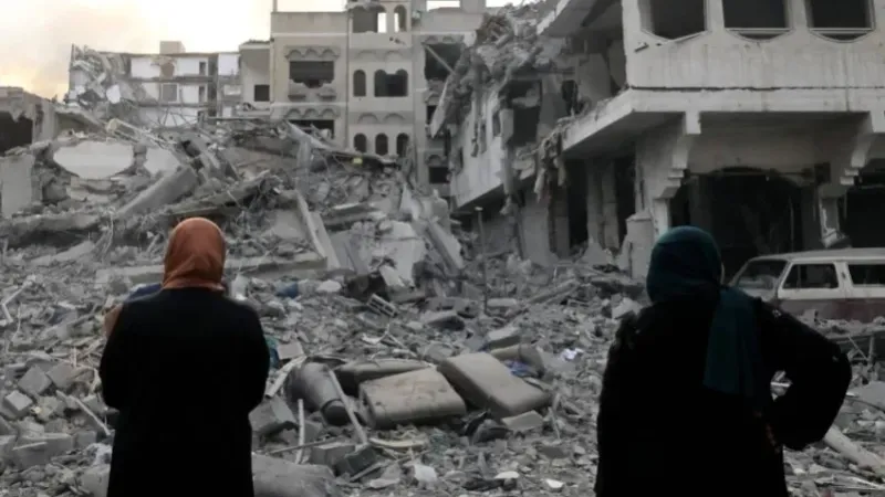 "الأونروا": الحرب على غزة تستهدف النساء بشكل أساسي