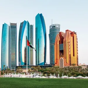 صندوق النقد: 4.5% نمو اقتصاد أبوظبي «غير النفطي» العام الجاري