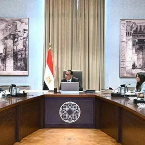 رئيس "إنفورما" البريطانية: حريصون على توسيع وجودنا في السوق المصرية