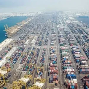 موانئ دبي العالمية تؤكد سير جميع عمليات ميناء جبل علي بصورة طبيعية