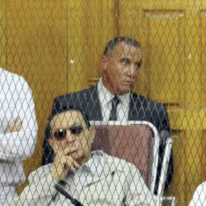 مصر: موقف جمال مبارك من القضية الفلسطينية يعيده لـ«التريند»