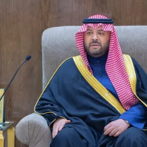 الأميرِ فيصل بن خالد بن سلطان يرعى حفل تخريج الدفعة الـ 17 بجامعة الحدود الشمالية