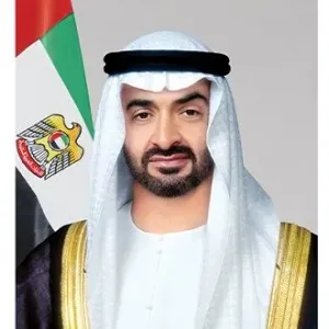 رئيس الدولة: الاستثمار في الصحة أولوية رئيسية في استراتيجية الإمارات