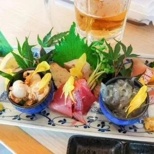 «وصفة يابانية».. تناول الأسماك كاملة يمنع السرطان
