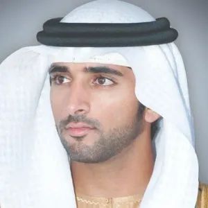 حمدان بن محمد: دبي ستبقى في أيادٍ أمينة