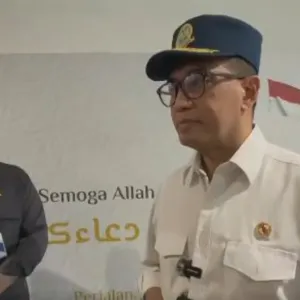 وزير النقل الإندونيسي: مبادرة «طريق مكة» اختصرت الوقت ووفرت سبل الراحة للحجاج