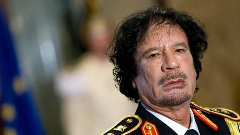 تركيا تقبض على مدان في قضية تسريبات القذافي وتسلمه لدولة خليجية
