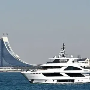 «هنلي آند بارتنرز»: دبي تثبت تاج مدينة الأثرياء في المنطقة بلا منازع