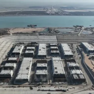 ميناء الفاو: البوابة العراقية نحو التجارة العالمية