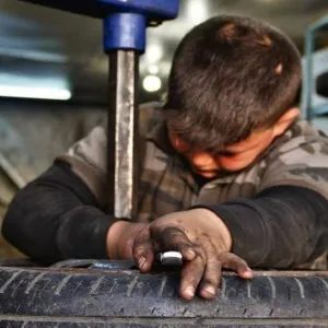 بيان عربي مشترك يدعو لاتخاذ إجراءات فورية وفعالة للحَدِّ من عمالة الأطفال
