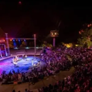 مهرجان الحمامات الدولي في تونس يستعيد ذاكرة البدايات مع "عطيل"