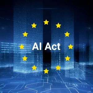 الاتحاد الأوروبي يطلق أول قانون رئيسي في العالم للذكاء الاصطناعي