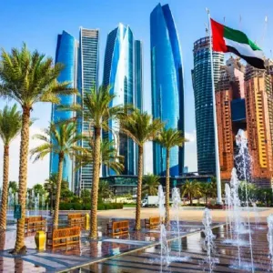 الإمارات.. البنوك التقليدية تُضيف 78 مليار درهم إلى أصولها في فبراير