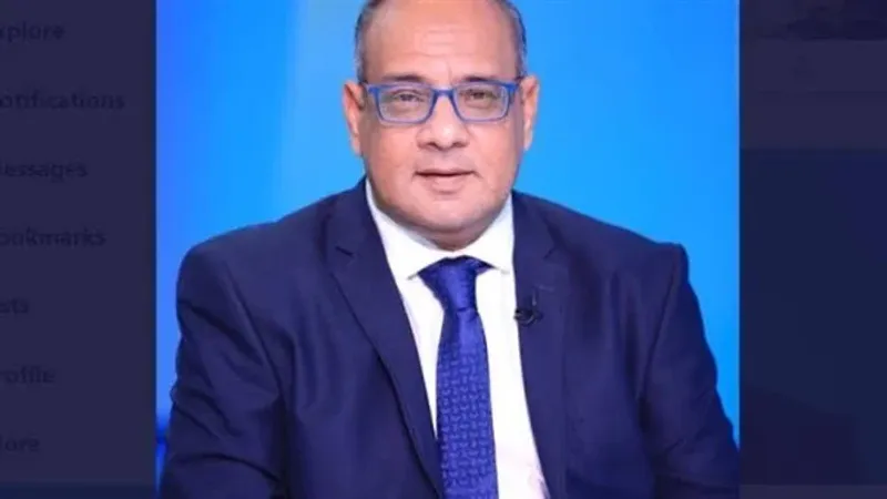 عمرو الدرديري يستفز جمهور الأهلي بمنشور ساخر| شاهد
