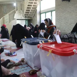 5 مرشحين للانتخابات الرئاسية في إيران خلال اليوم