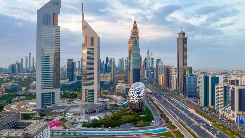 الإمارات تستضيف اجتماعات منظمة آسيا والمحيط الهادي للاعتماد