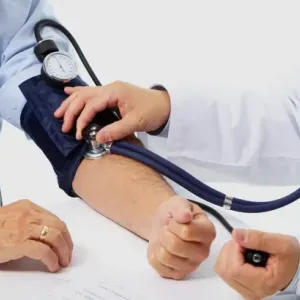 كيف تخفض ضغط الدم في 3 أشهر؟