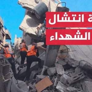 غارة إسرائيلية استهدفت منزلا بمنطقة الصفطاوي شمال غزة