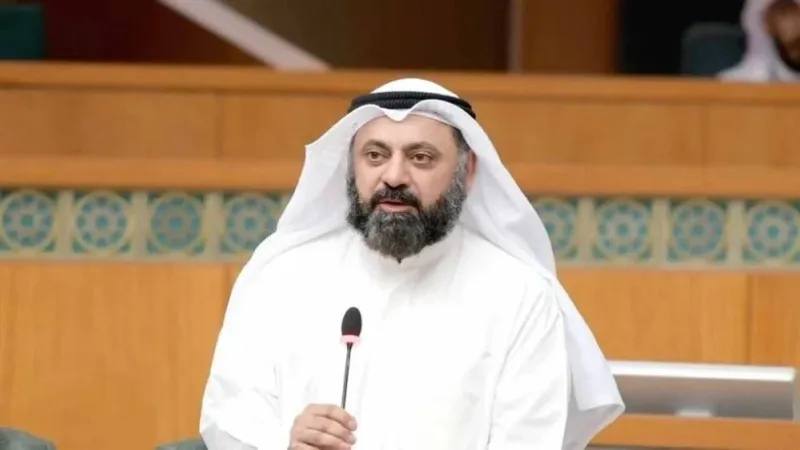 الكويت.. أنباء عن القبض على البرلماني السابق وليد الطبطبائي وإيداعه السجن المركزي