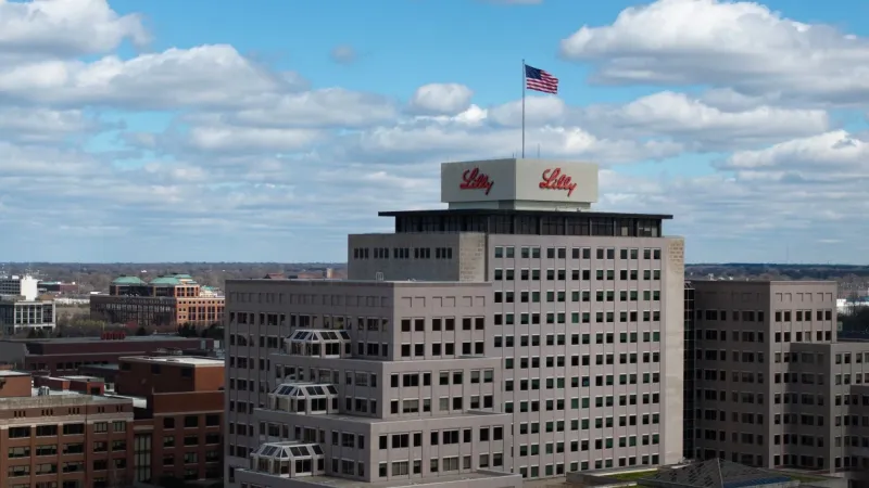 بعد انتعاشتها الأخيرة.. كم ستحصد الآن إذا استثمرت 1000 دولار في أسهم Eli Lilly قبل سنوات؟