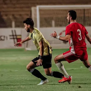 مباشر الدوري المصري - المقاولون (0)-(0) طلائع الجيش.. بداية اللقاء