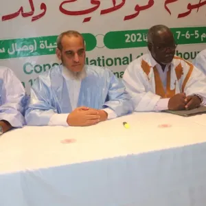 خاص "إخوان موريتانيا" عاجزون عن الترشح للرئاسيات.. ما السبب؟