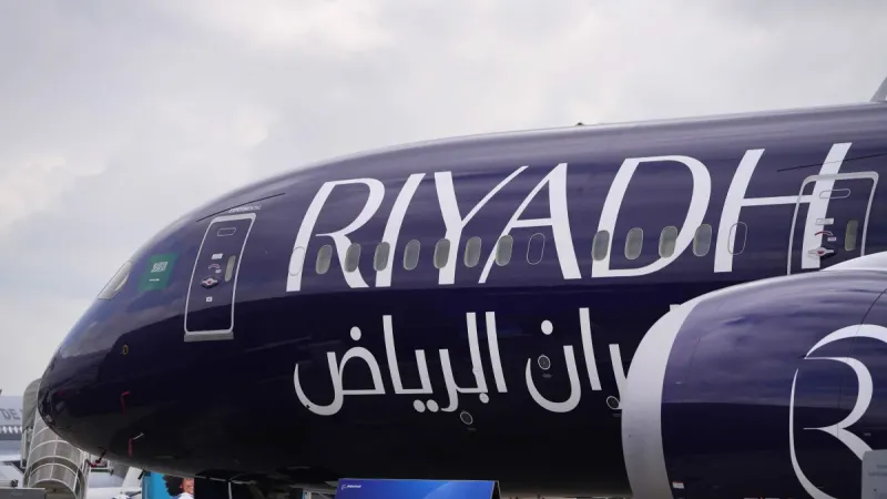 طيران الرياض تطلب شراء المزيد من الطائرات الجديدة قبل انطلاقها في 2025