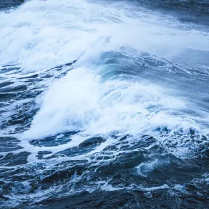 هل تيارات المحيط الأطلسي على وشك الانهيار؟ وما انعكاس ذلك على حياتنا؟ https://cnn.it/49bB3ZM  #نداء_الأرض #الكوكب_الدائم