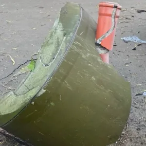 قتلى وجرحى بقصف صاروخي على أوكرانيا