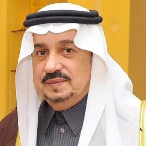 بمناسبة تعيينه.. أمير الرياض يستقبل قائد قوة أمن المنشآت بالمنطقة