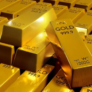 في ظل ارتفاع اسعار الذهب عالمياً.. العراق يعزز احتياطياته بنحو 3 اطنان