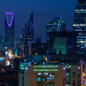 صندوق النقد يؤكد استقرار السيولة في السعودية ومحدودية تأثير توترات المنطقة