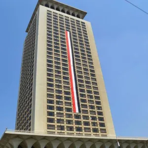 الخارجية المصرية: نرفض أي انتهاك لسيادة لبنان ووحدة أراضيه