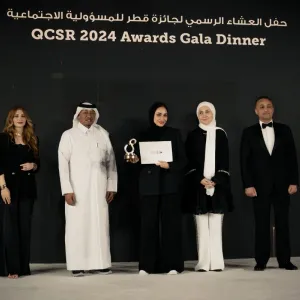 «سنونو» تحصد جائزة أفضل مبادرة مسؤولية اجتماعية في قطاع التكنولوجيا