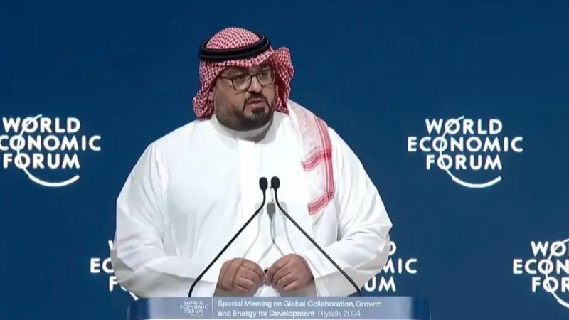 وزير الاقتصاد والتخطيط: السعودية تحولت إلى منصة عالمية للنقاشات الدولية