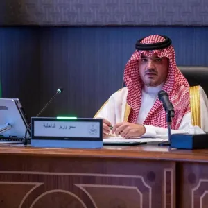 وزير الداخلية السعودي: جاهزون لوأد أي تجاوز يعكر صفو الحج