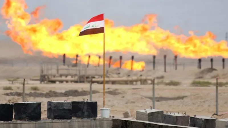 خبير يكشف حجم "ثغرة الغاز" في العراق: تحقيق الاكتفاء خلال 3 سنوات صعب للغاية