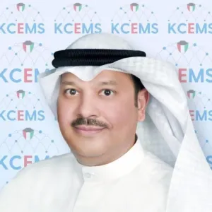 الجمعية الكويتية لإدارة الأزمات والطوارئ تنعى ضحايا حريق المنقف