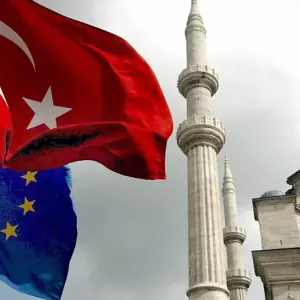 إعلان أوروبي لعلاقات متبادلة المنفعة مع تركيا