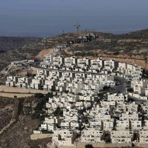 الاتحاد الأوروبي يدين مصادرة المزيد من الأراضي الفلسطينية