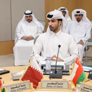 دولة قطر تترأس الاجتماع /33/ للمديرين العامين للدفاع المدني بدول مجلس التعاون