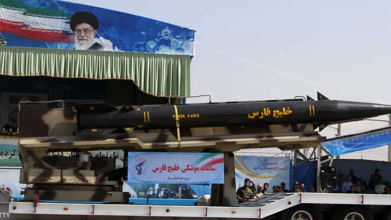 عبر "𝕏": الصواريخ والمسيرات الإيرانية على رادار العقوبات الأميركية  #إيران #الولايات_المتحدة #سكاي_ا...